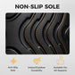 💎 50% RABATT! 💎 Komfortable Sommer-Flip-Flops mit dicken Sohlen – Leicht, Weich & Ideal für Strand, Stadt und Urlaub 🏖️👣