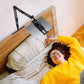 📢📢50% OFF & In Stock⏰ 🛏️  Phone & Tablet Holder – No Clamp, No Furniture Damage – Watch, Read, Call Hands-Free in Bed or at Desk ✨