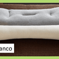🛌 LIMITED-TIME 50% RABATT! ✨ Ergonomisches Nackenkissen – Super Stütze, Atmungsaktiv ✨
