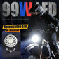 💎 55% RABATT! 💎 4-Zoll-LED-Pod mit 99 W – Extrem hell, robust & perfekt für Offroad-Einsätze 🚙💡