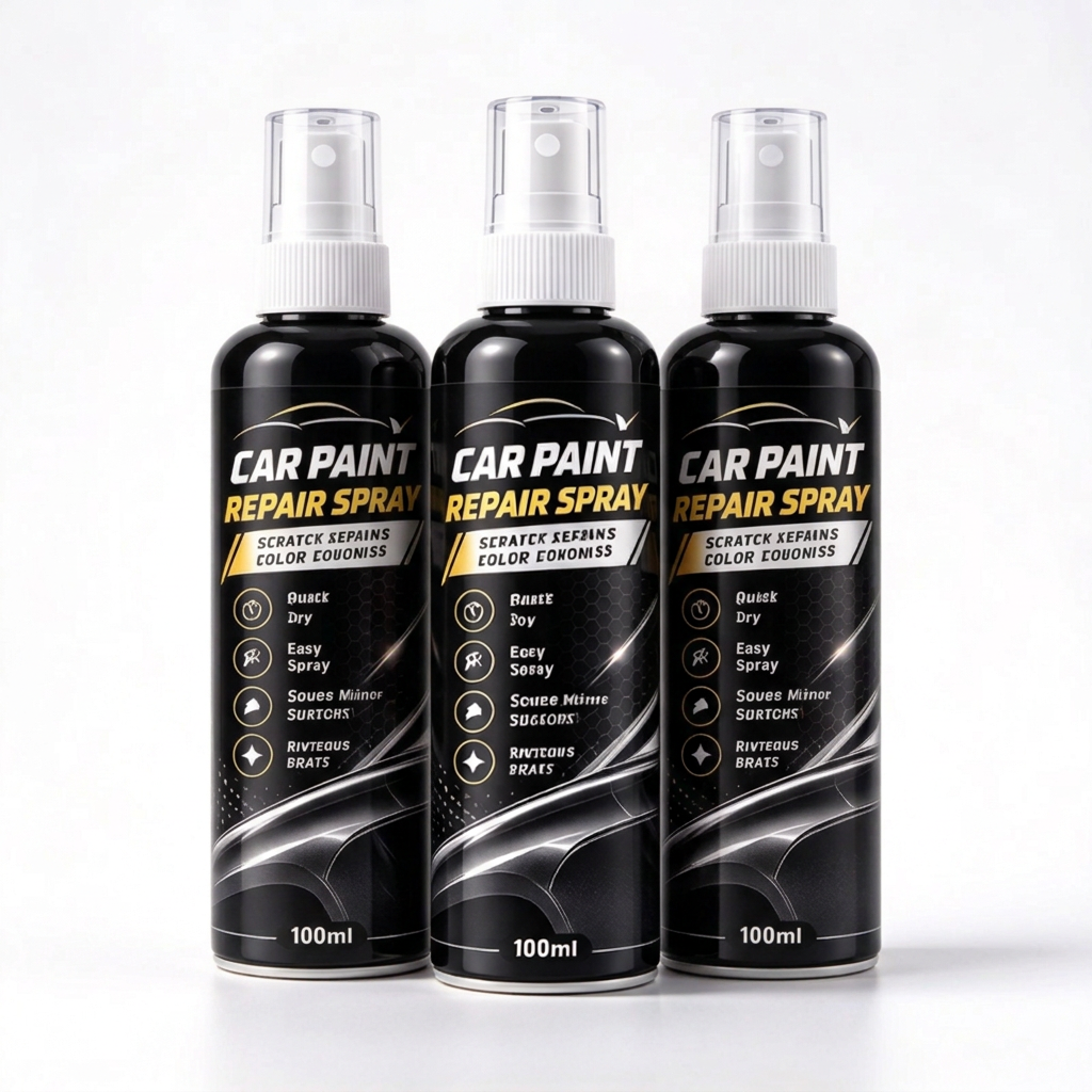 黑色 100ml 3件装