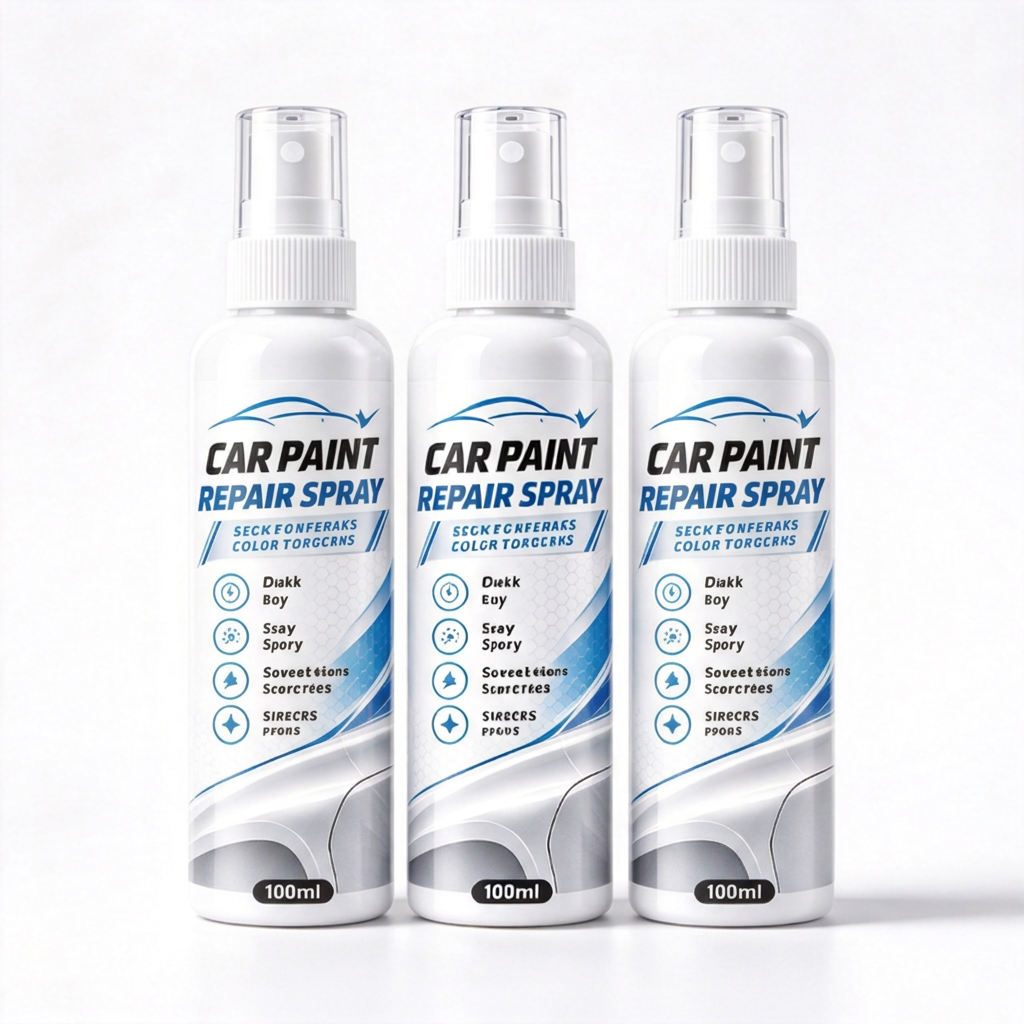 白色 100ml 3件装