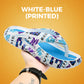 💎 50% RABATT! 💎 Komfortable Sommer-Flip-Flops mit dicken Sohlen – Leicht, Weich & Ideal für Strand, Stadt und Urlaub 🏖️👣