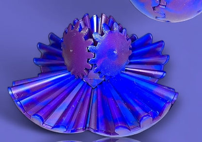 🔥Koop 1 krijg 2 gratis 🎁 Steampunk draaiende Marvel Gadgets (Gear Balls)