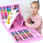 💗Hot Promotie 49% Korting💗Deluxe 6-in-1 Kunst Creativiteitsset🎁Het Beste Cadeau voor Kinderen