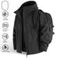 💎 61% RABATT! 💎 WeatherMaster Elite-Jacke – Wind- & Wasserdicht, Atmungsaktiv & Ideal für Outdoor und Stadt 🌧️🧥