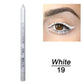 🎨 LIMITED-TIME 50% RABATT! ✨ 14er-Set Wasserfester Gel-Eyeliner – Metallic, Perlmutt, Vielseitig 👁️
