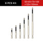 📢📢50% OFF !!🔥Strong Magnetic Electric Hex Head Screwdriver Set