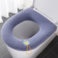 📢📢50% OFF !! ⏰Plush Toilet Pad