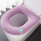 📢📢50% OFF !! ⏰Plush Toilet Pad