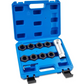 📢📢50% OFF !! ⏰🎉 2026 Sale — Over 27400 Sold! 🔧8Pcs Automotive Thread Repair Tool Set｜Hardened Steel Damaged Screw Bolt Restorer ✨