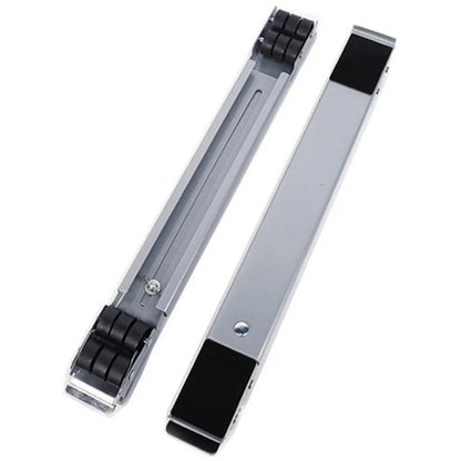 🛠️ LIMITED-TIME 50% RABATT! ⚙️ Einfacher Möbel-Rollenhalter – Tragbar, Schützt Böden, 300 kg Belastung ✨