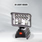 📢📢50% OFF !! ⏰💡 2026 Sale — Over 64,500 Sold! 🔦 Portable High Brightness LED Work Light