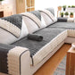 🛋️ 50% RABATT AUF DEN CORD-SOFADECKE! ✨ Rutschfest, maschinenwaschbar & mit elegantem Spitzenbesatz für Ihr Zuhause 🏠