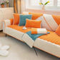 🛋️ 50% RABATT AUF DEN CORD-SOFADECKE! ✨ Rutschfest, maschinenwaschbar & mit elegantem Spitzenbesatz für Ihr Zuhause 🏠