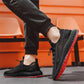 👟 LIMITED-TIME 50% RABATT! ✨ Herrenschuhe aus Leichtem Mesh – Atmungsaktiv, Fußgewölbe-Unterstützung, Komfort ✨