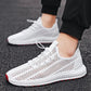 👟 LIMITED-TIME 50% RABATT! ✨ Herrenschuhe aus Leichtem Mesh – Atmungsaktiv, Fußgewölbe-Unterstützung, Komfort ✨