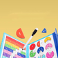 💎 60% RABATT! 💎 Magnetisches Bruchpuzzle für Kinder – Montessori-Lernspielzeug aus Holz, Fördert Mathe-Verständnis & Feinmotorik 🧩🔢