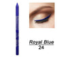 🎨 LIMITED-TIME 50% RABATT! ✨ 14er-Set Wasserfester Gel-Eyeliner – Metallic, Perlmutt, Vielseitig 👁️