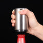📢📢50% OFF !! & BUY 1 GET 1 FREE⏰Stainless steel automatic bottle opener