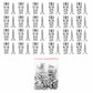 📢📢50% OFF !! ⏰🛠️ 2026 Sale — Over 41,200 Sold! 🔩 Self-Drilling Drywall Anchors – Rock-Solid in 60 Sec ✨