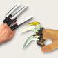 📢📢40% OFF !!⏰️🎉Retractable Mechanical Wolf Claw Finger Toy