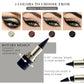 📢📢BUY 1 GET 1 FREE !! ⏰Viral profession Kajal Eyeliner Pen Gel - Quick Drying Formula Eye Liner