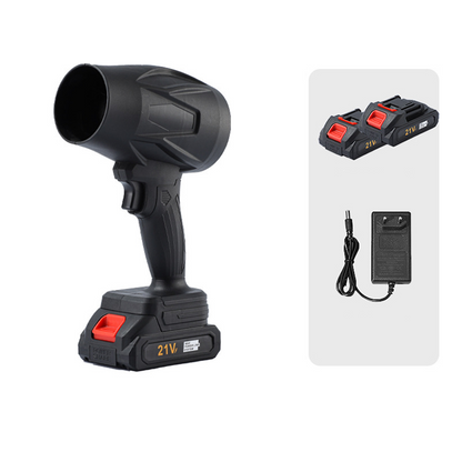 💎 50% RABATT! 💎 Elektrischer Handschnee-Gebläse fürs Auto – Stark, Kompakt & Sofort Einsatzbereit 🌪️