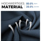 💎 50% RABATT! 💎 Zweiteiliges Sport-Set für Herren – Kurzarm-T-Shirt & Lange Hose | Atmungsaktiv, Bequem & Ideal für Training oder Freizeit 🏃‍♂️