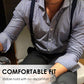 📢📢50% OFF !! ⏰Men's X-Back Suspenders with Hook Clips