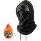 🥳HOT SALE 50% OFF🥳💞50K+ SOLD! 🧣❄️ 3-in-1 Winter Balaclava – windproof fleece covers head, neck, face & ears. Adjustable fit for skiing, cycling & cold weather! 🛡️💪