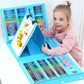 💗Hot Promotie 49% Korting💗Deluxe 6-in-1 Kunst Creativiteitsset🎁Het Beste Cadeau voor Kinderen
