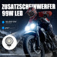 💎 55% RABATT! 💎 4-Zoll-LED-Pod mit 99 W – Extrem hell, robust & perfekt für Offroad-Einsätze 🚙💡