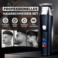 💎 50% RABATT! 💎 Hochleistungs-Haarschneidemaschine mit LED-Digitalanzeige – Präzision, Akku & Profi-Qualität für Zuhause ✂️🔋