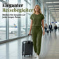 👕 LIMITED-TIME 50% RABATT! ✨ Damen Trainingsanzug – Bequem, Taschen, Kordelzug, Lässig ✨