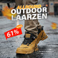 ⏳Tijdelijke aanbieding⏰Heren outdoor werkschoenen met draaibare gesp (waterdicht, antislip, comfortabel en ademend)