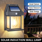 🔥50% DISCOUNT – Don’t Miss Out🔥 Solar Tungsten Wall Light – Motion Sensor, Dusk to Dawn, IP65 Waterproof ✨