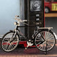 🚴‍♂️ LIMITIERTES ANGEBOT: 50% RABATT! 🎁 DIY-Fahrradmodell-Bausatz (1:10) – Präzisions-Metallmodell mit Werkzeugen, 51 Teile 🔧