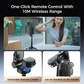 📱 LIMITED-TIME 50% RABATT! ✨ 4-in-1 Magnet-Selfie-Stick – 360° Drehung, Stativ, 10m Fernbedienung 🤳