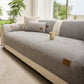 📢📢50% OFF & In Stock⏰Thickened Non-Slip Sofa Cover – Ultra-Soft, Washable & Scratch-Resistant – Perfect for Children & Pets 🐾✨