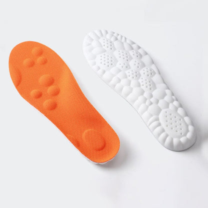 🧦🔥 U-förmige Thermoeinlegesohlen – Kauf mehr, spar mehr! Atmungsaktiv & langlebig für ganztägigen Komfort in jeder Jahreszeit. ❄️👣