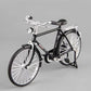 🚴‍♂️ LIMITIERTES ANGEBOT: 50% RABATT! 🎁 DIY-Fahrradmodell-Bausatz (1:10) – Präzisions-Metallmodell mit Werkzeugen, 51 Teile 🔧