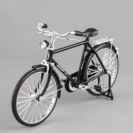 🚴‍♂️ LIMITIERTES ANGEBOT: 50% RABATT! 🎁 DIY-Fahrradmodell-Bausatz (1:10) – Präzisions-Metallmodell mit Werkzeugen, 51 Teile 🔧