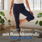✨JETZT 50 % RABATT! ✨ Figurformende Yoga-Hose – elegant, bequem & perfekt für Alltag, Sport & Freizeit 🧘‍♀️🔥