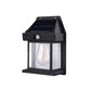 🔥50% DISCOUNT – Don’t Miss Out🔥 Solar Tungsten Wall Light – Motion Sensor, Dusk to Dawn, IP65 Waterproof ✨