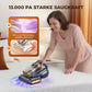 🧼Sakerplus Leistungsstarker UV-Bettstaubsauger