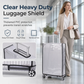✈️BUY 1 GET 1 FREE + 50% OFF!🧳 Waterproof and Scratch-Resistant Luggage  Cover