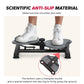 💎 60% RABATT! 💎 Hüfttwister mit 2 Widerstandsbändern – Geräuschlos, Bis 136 kg Belastbar & Ideal für schlanke Taille & Core-Training 🌀🏋️‍♀️