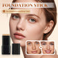 💄 LIMITIERT: 1+1 GRATIS! 🎁 Feuchtigkeitsspendender Foundation Stick – Für Strahlend-Geschmeidige Haut & Perfektes Finish ✨