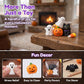 📢📢50% OFF !! ⏰【Summerween】🎃 Halloween Squishies Stress Relief Toy Set